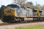 CSX 278